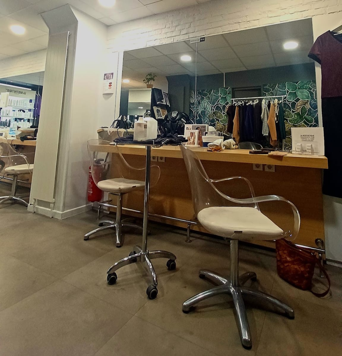 Salon Core