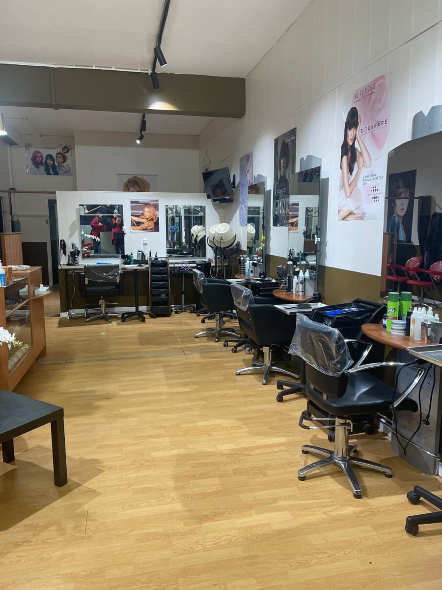 Salon Core