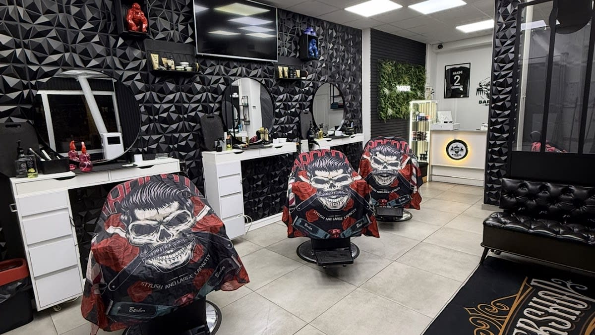 Salon Core