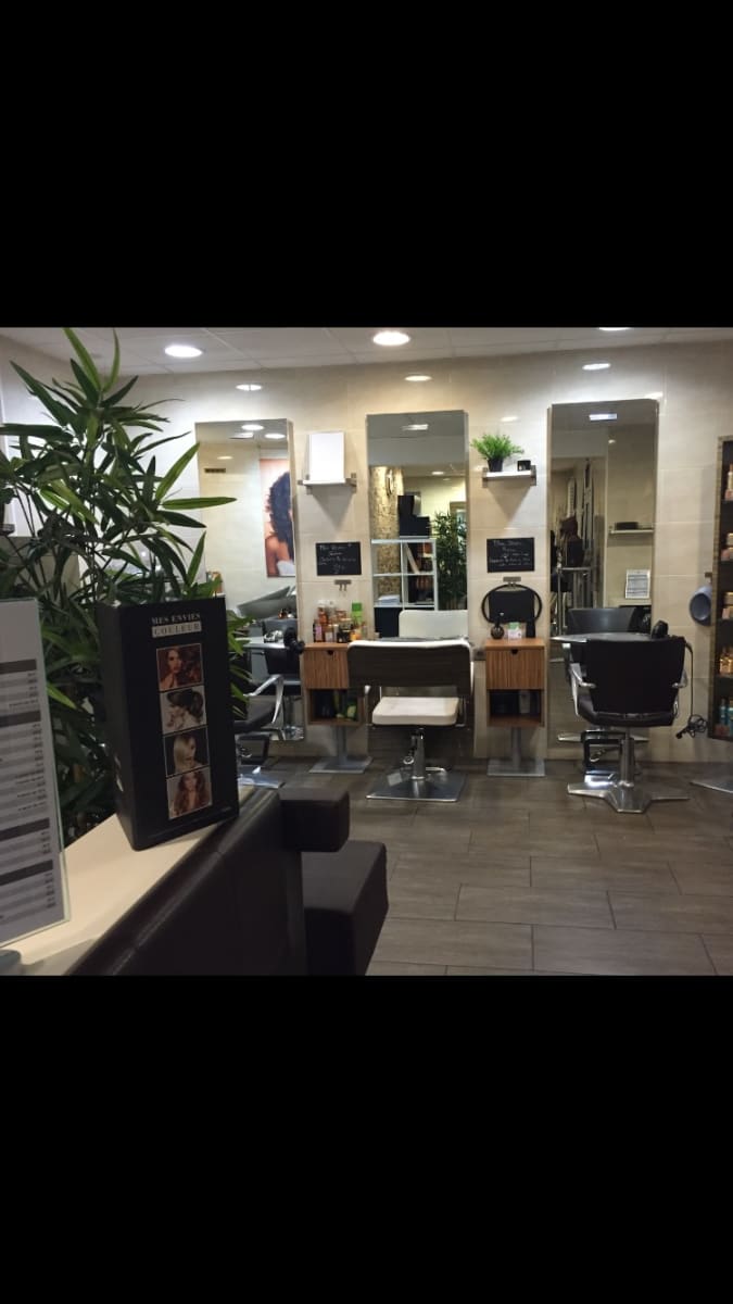 Salon Core