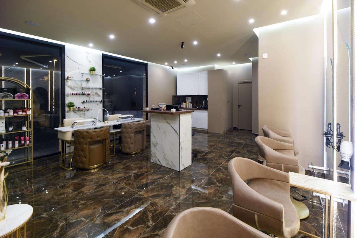 Salon Core