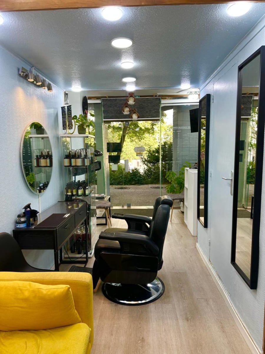 Salon Core