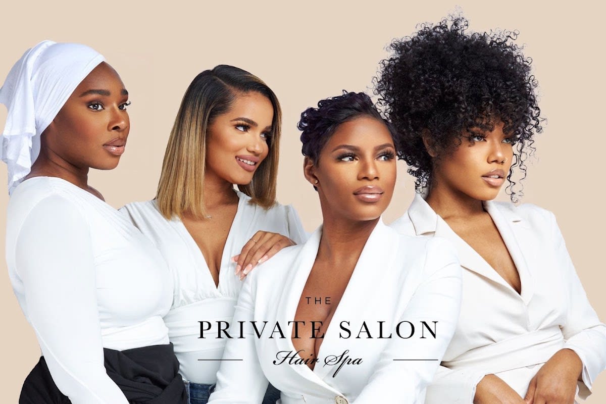 Salon Core