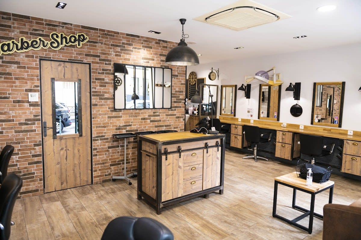 Salon Core