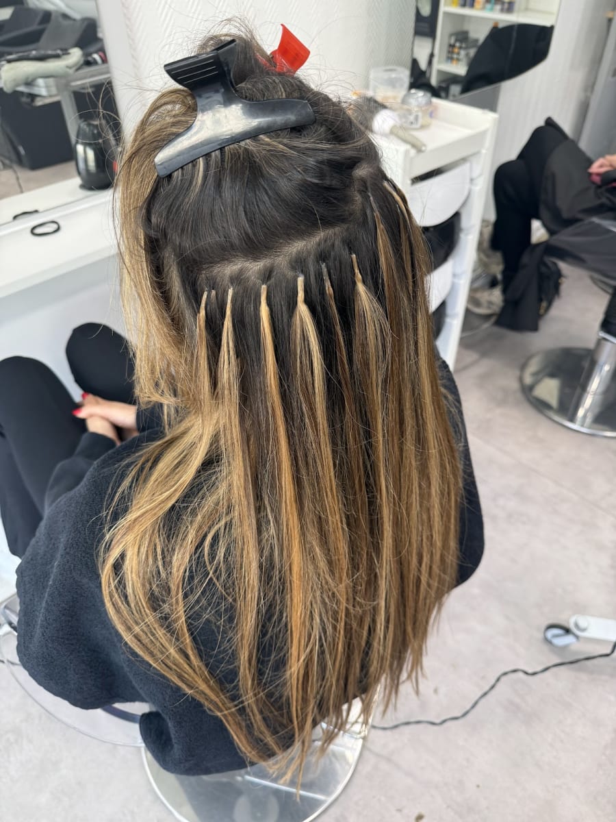 Salon Core
