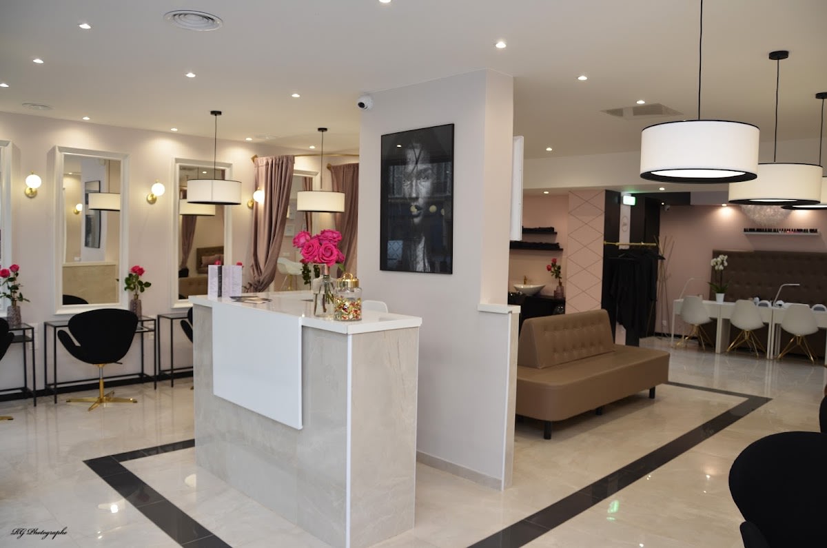 Salon Core