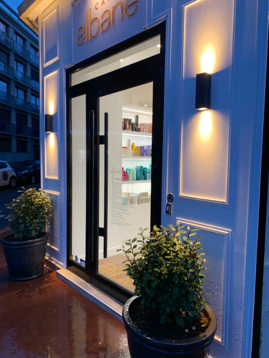 Salon Core