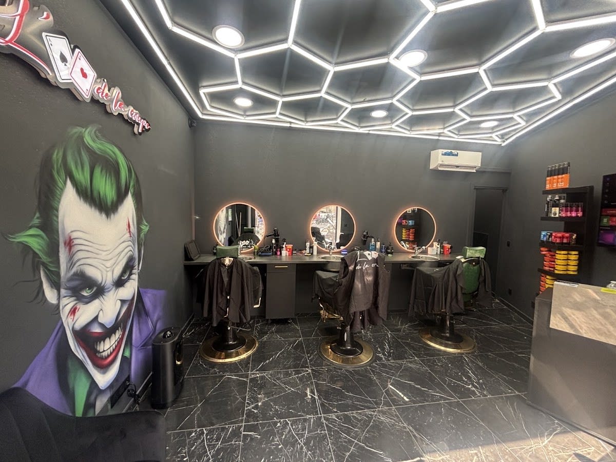 Salon Core