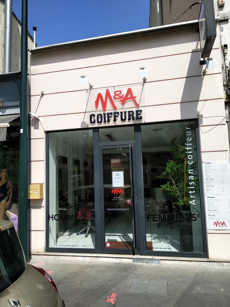Salon Core