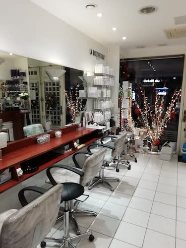 Salon Core