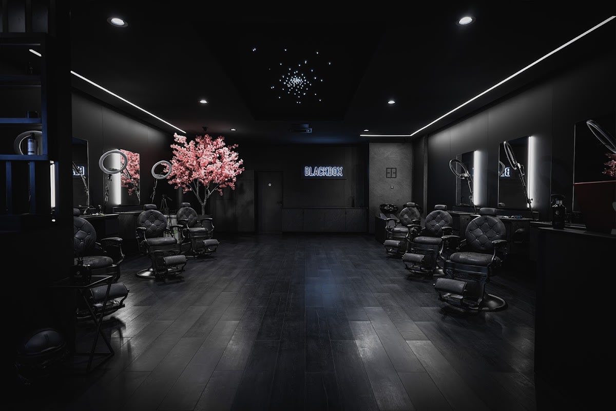 Salon Core