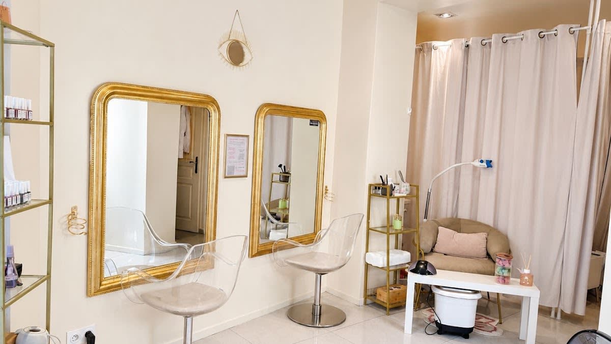Salon Core