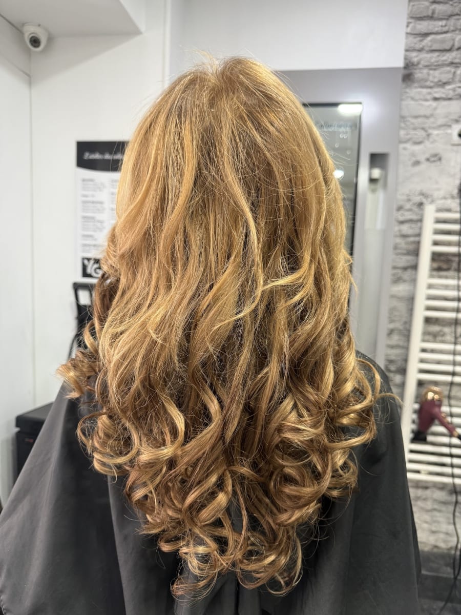 Salon Core