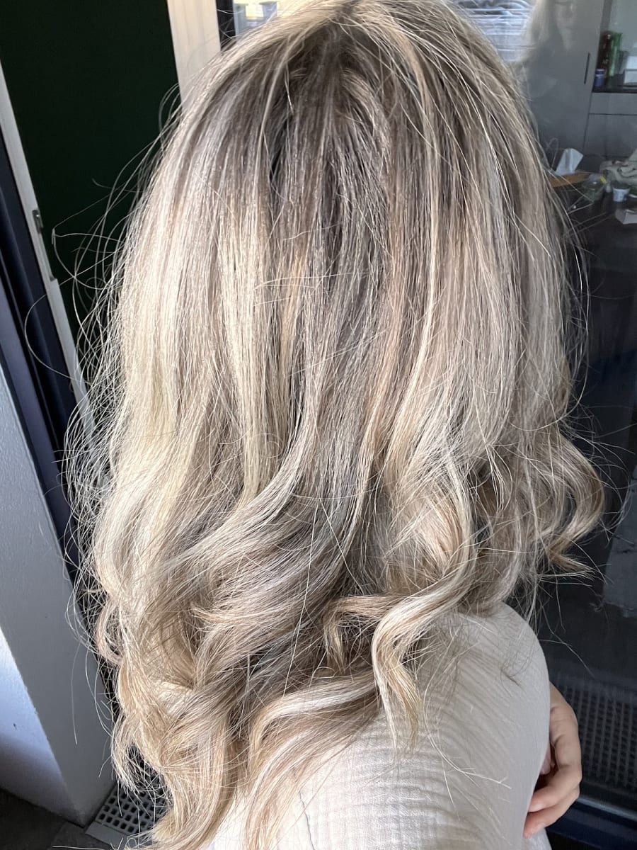 Salon Core