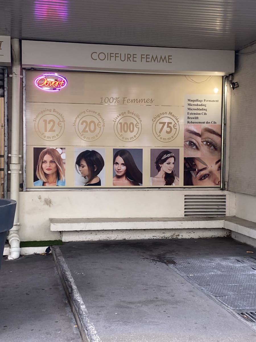 Salon Core