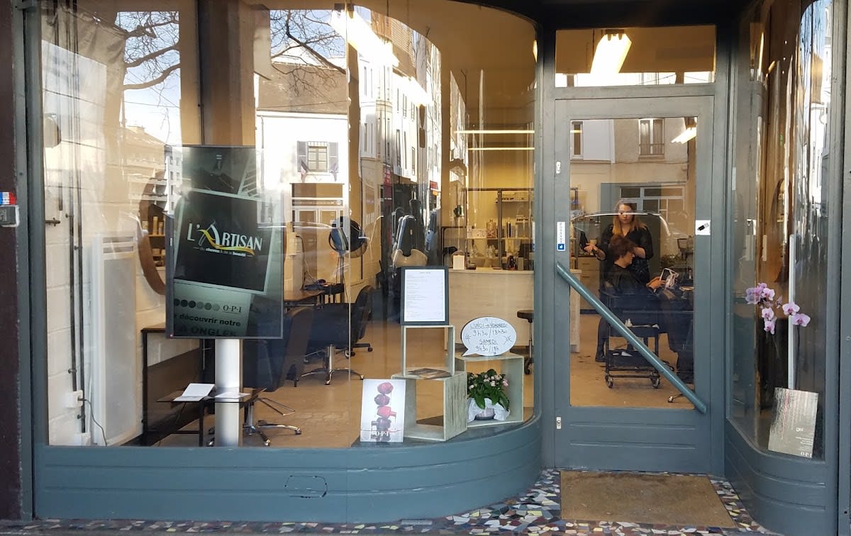 Salon Core