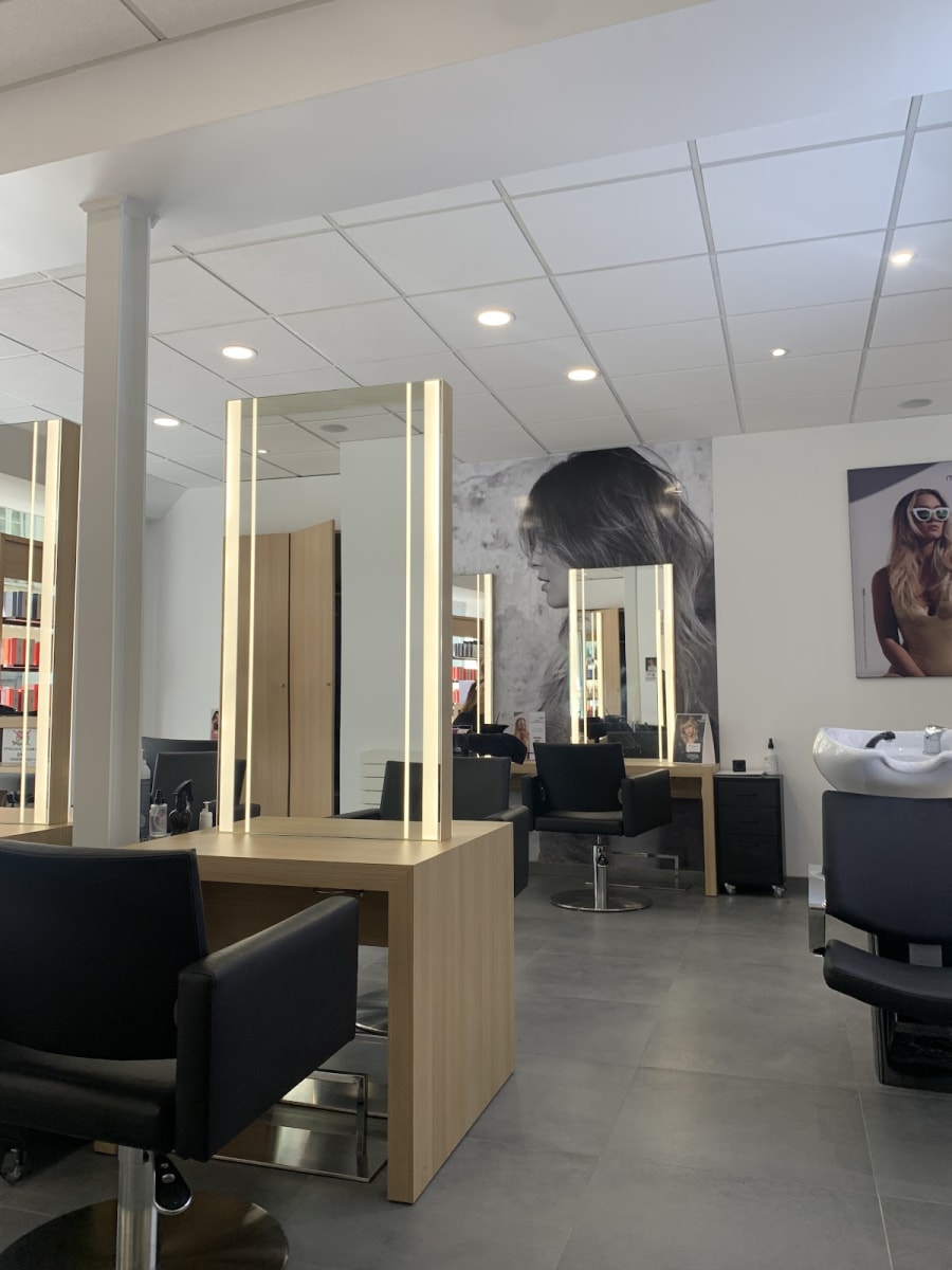 Salon Core