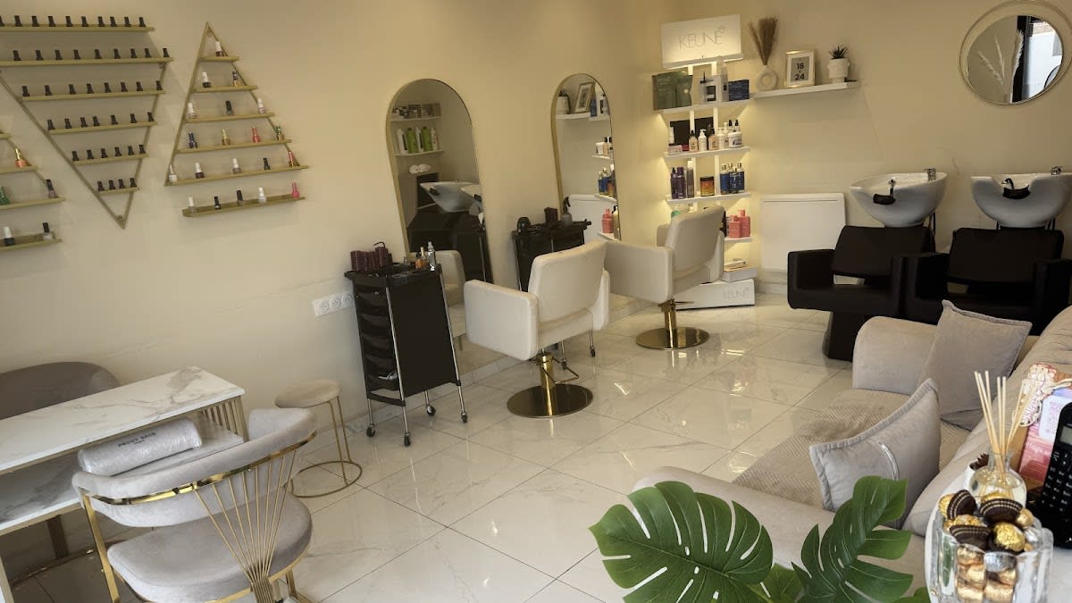 Salon Core