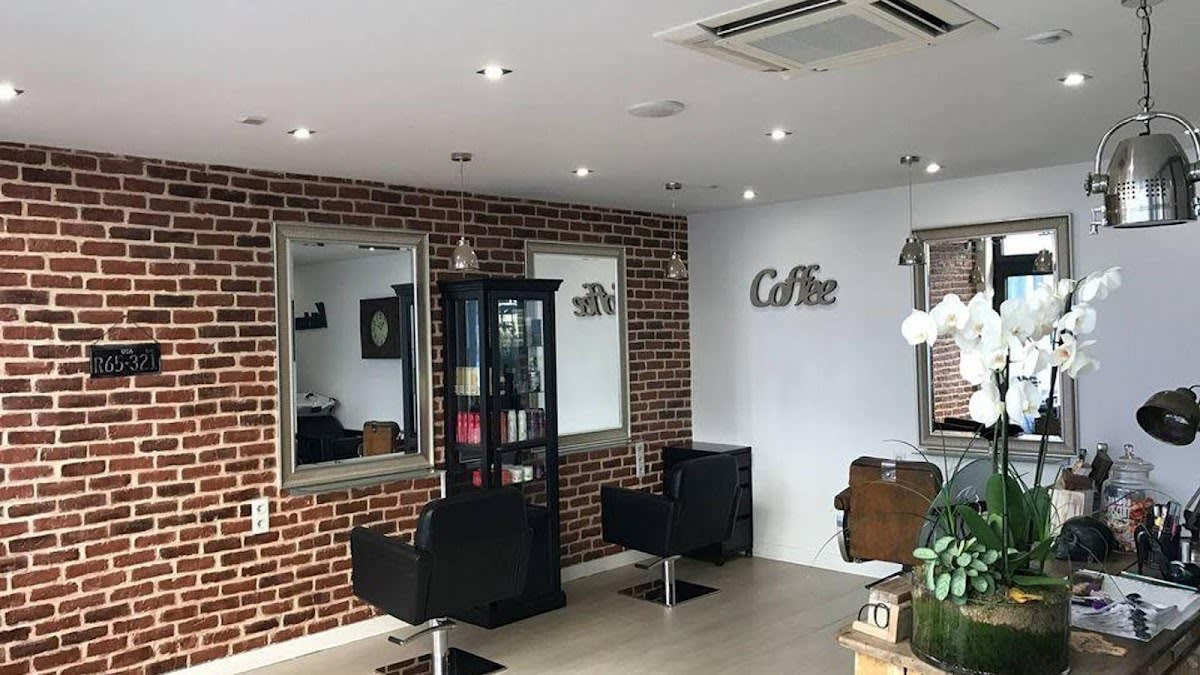 Salon Core