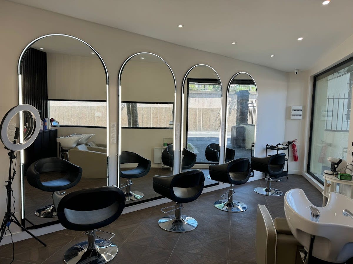 Salon Core