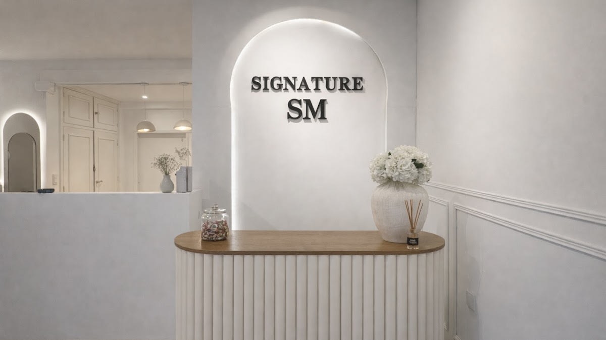 Salon Core