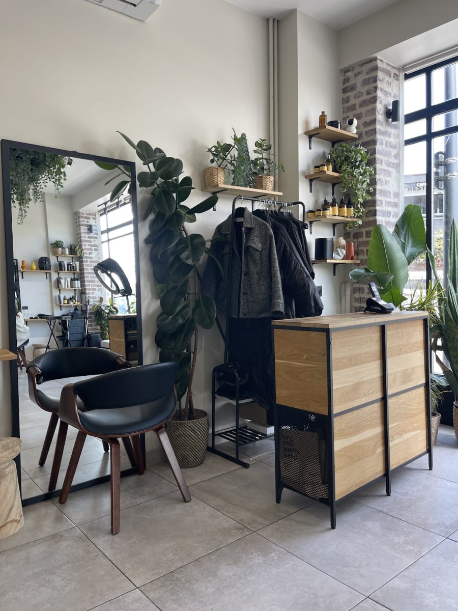 Salon Core