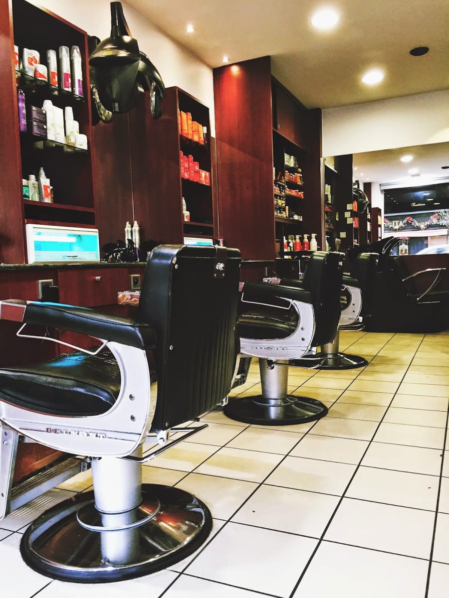 Salon Core