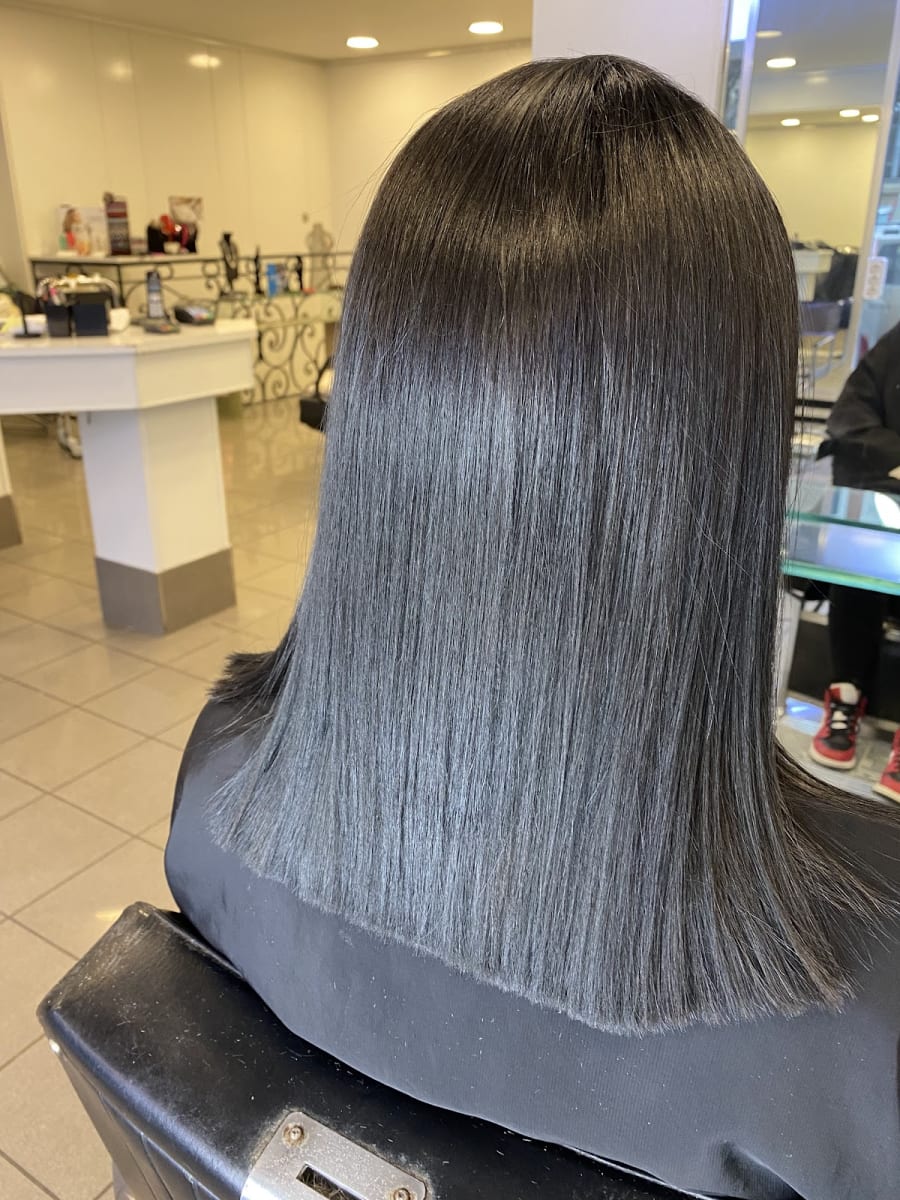 Salon Core
