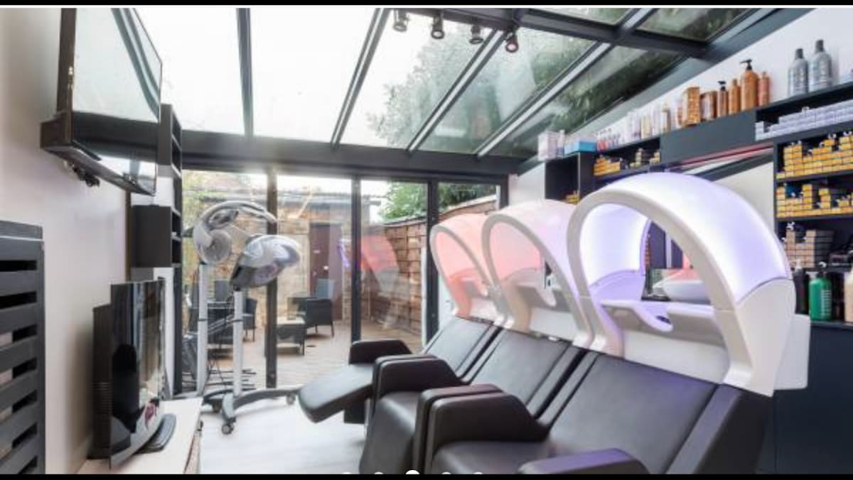 Salon Core