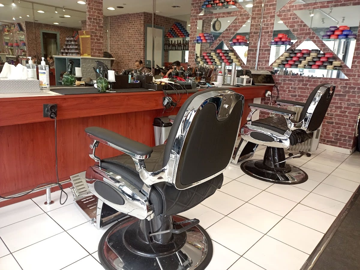Salon Core