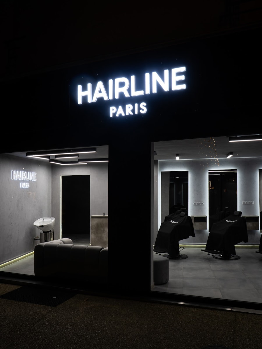 Salon Core