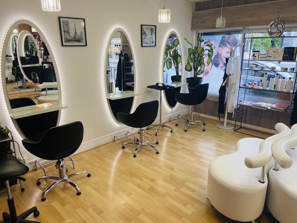 Salon Core