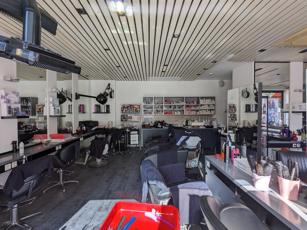 Salon Core