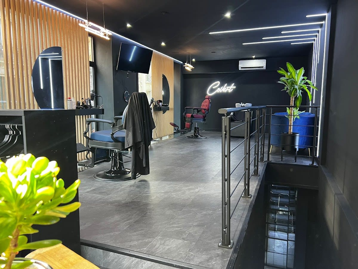 Salon Core
