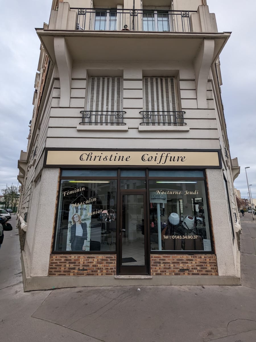 Salon Core