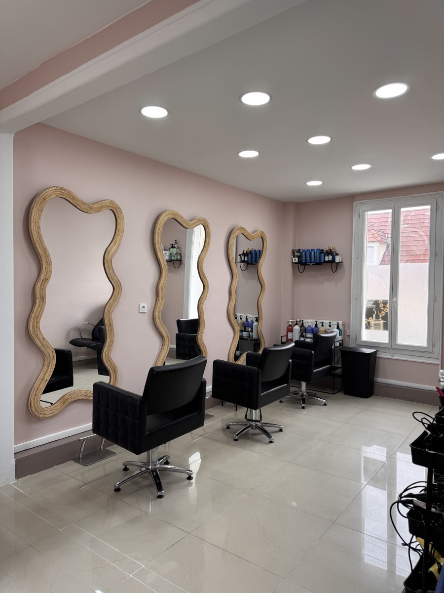 Salon Core