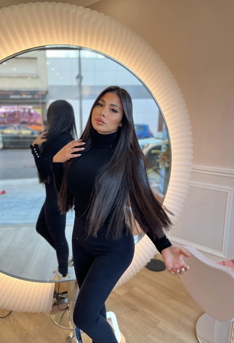 Salon Core