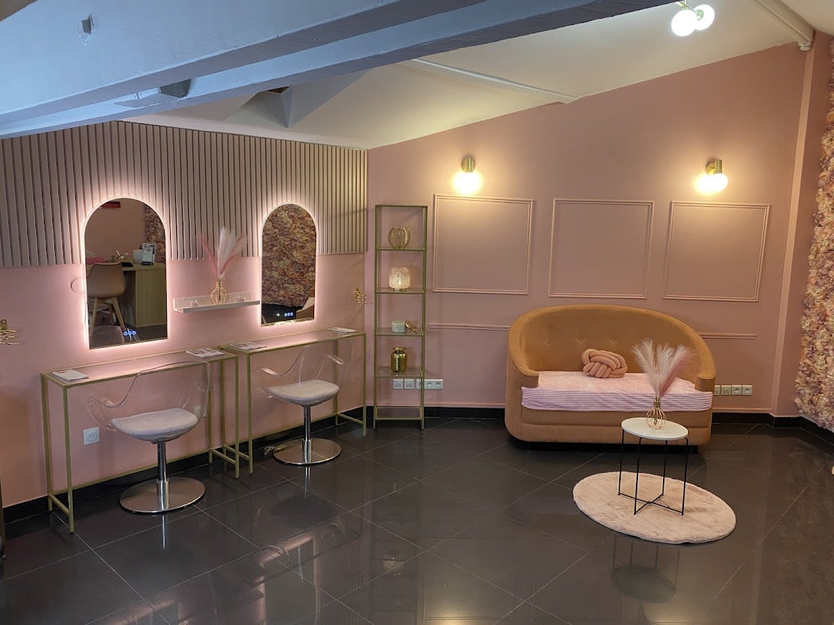 Salon Core