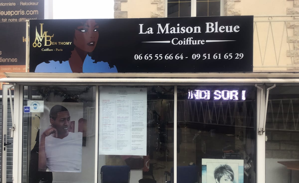Salon Core