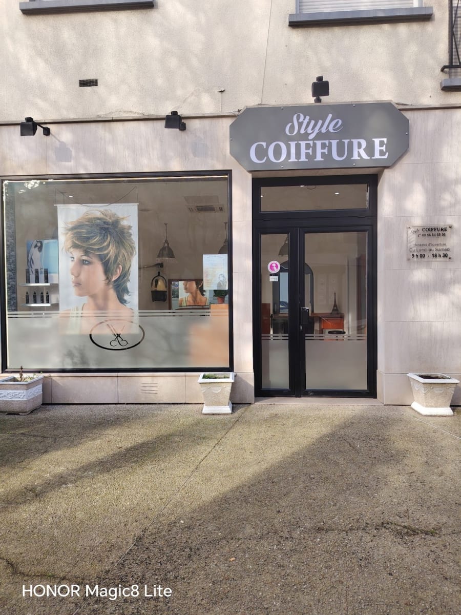 Salon Core