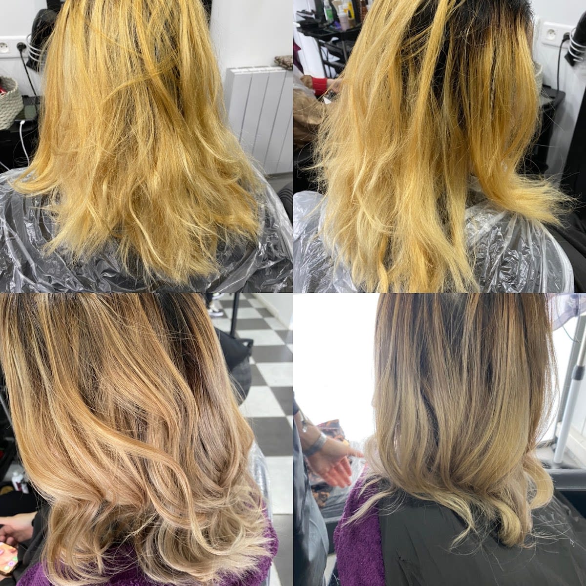 Salon Core