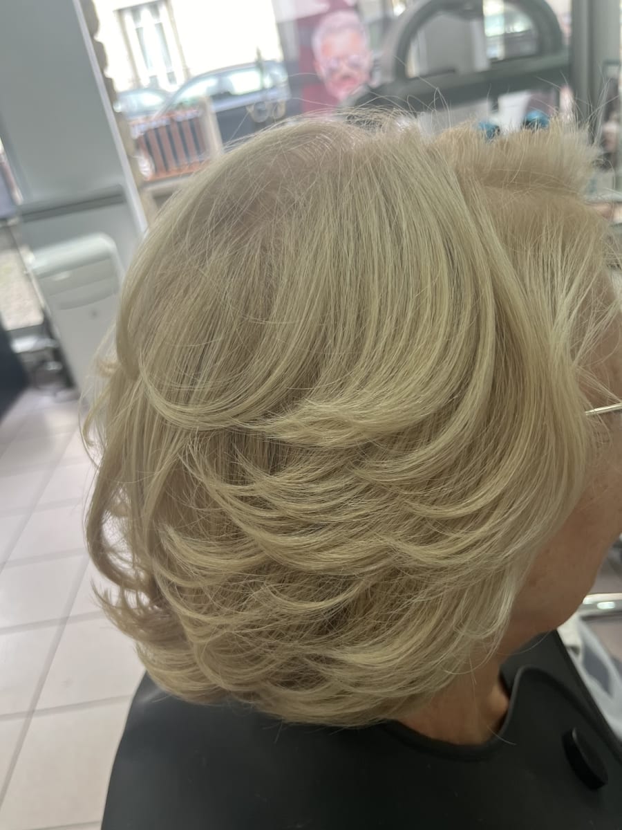 Salon Core