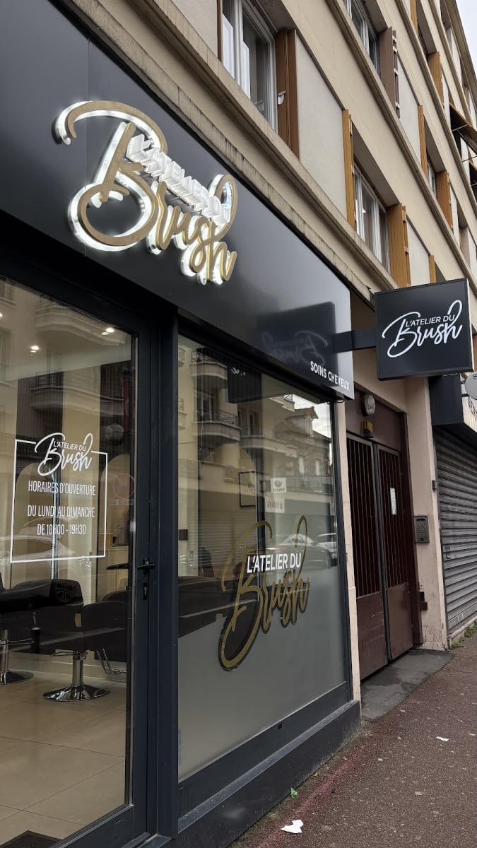Salon Core
