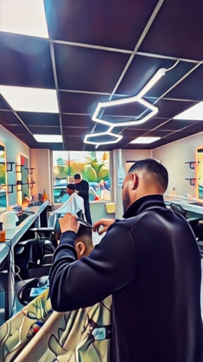 Salon Core