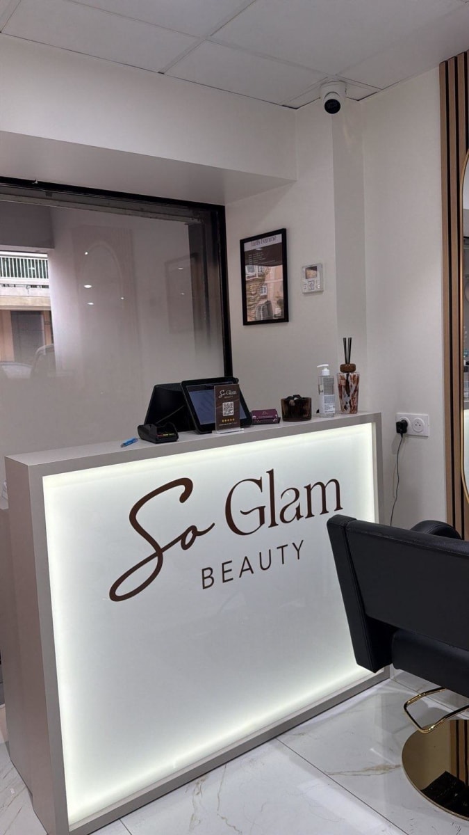 Salon Core