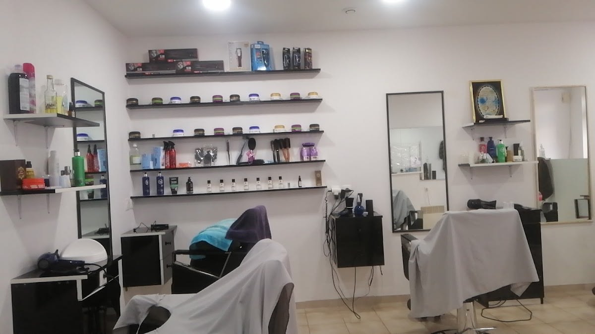 Salon Core