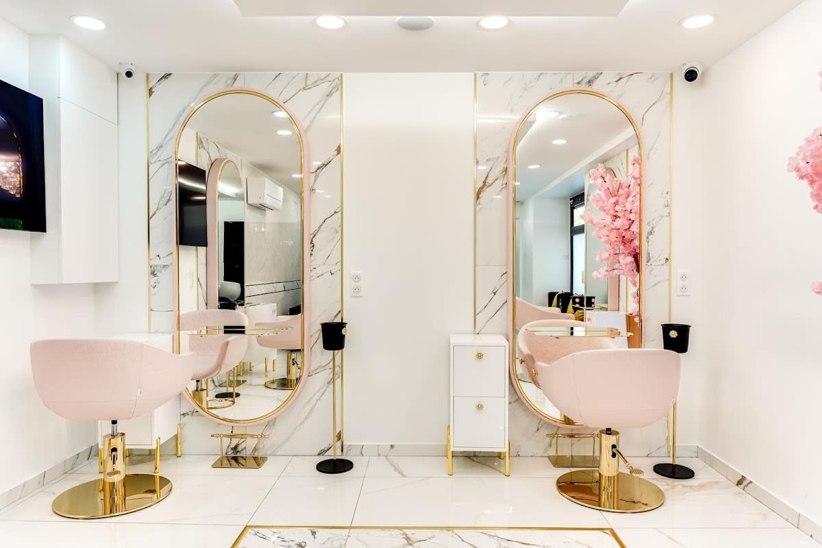 Salon Core