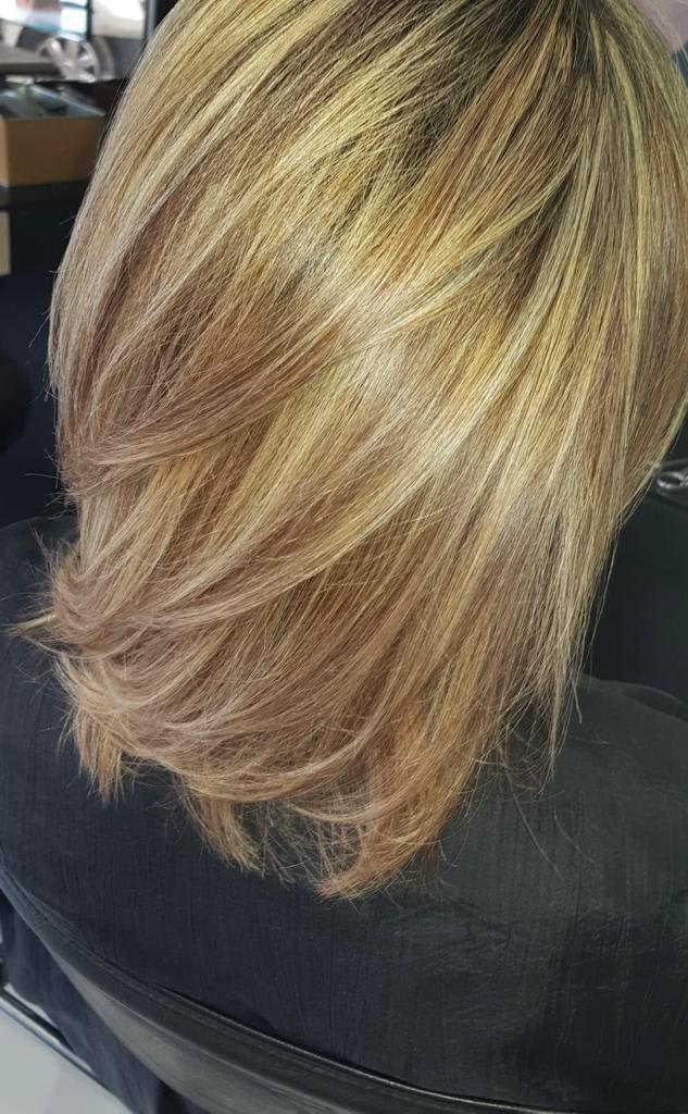 Salon Core