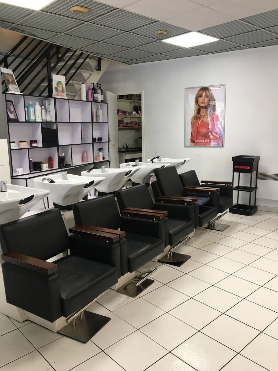 Salon Core