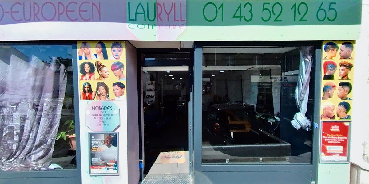 Salon Core